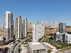 ANKARA'DA TEMMUZ AYINDA 12 BİN 491 KONUT SATILDI